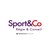 Sport&Co logo