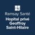 Hôpital privé Geoffroy Saint-Hilaire logo