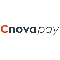 CNOVA PAY logo