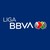 LIGA BBVA MX logo