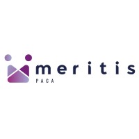 MERITIS PACA logo