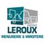 LEROUX-ANFRAY logo