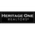 Heritage One, REALTORS® logo