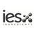 IES Ingredients logo