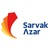 SARVAK AZAR Logo