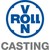 vonRoll casting ag logo