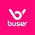 Buser Brasil Logo