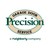 Precision Garage Door Service® logo