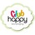 Club Happy logo