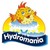 Hydromania logo