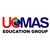 UCMAS Canada logo