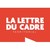 La Lettre du cadre territorial logo