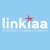 Linkiaa logo