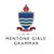 Mentone Girls' Grammar logo