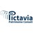 Pictavia Patrimoine Conseil logo