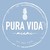 Pura Vida Miami logo