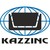 Казцинк/Kazzinc logo