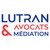 Lutran Avocats & Médiation logo