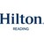 Hilton Reading logo