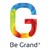 Be Grand logo
