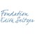 Fondation Edith Seltzer logo