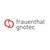 Gnotec Group logo