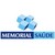 MEMORIAL SAÚDE logo