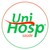 UniHosp Saúde logo