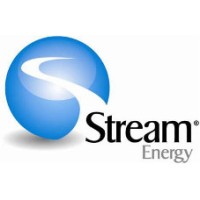 Stream Energy logo