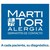 Martí Tor Alergia logo