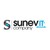 Sunevit logo