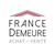 FRANCE DEMEURE logo