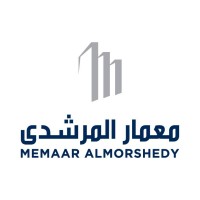 Memaar Al Morshedy | مجموعة دجلة للإستثمار logo