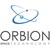 Orbion Space Technology logo