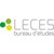 LECES logo