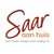 Saar aan Huis Nederland logo