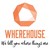 WhereHouse logo