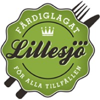 Lillesjö Food AB & Deläckra butikskoncept logo