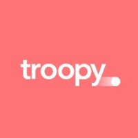 Troopy logo