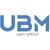 UBM Corporate logo
