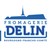 Fromagerie Delin logo