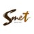 Smet Chocolaterie logo