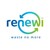 Renewi NL | BE logo