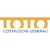 Toto Costruzioni Generali logo