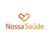 Nossa Saúde logo