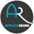 Les Avocats Réunis logo