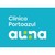 Clínica Portoazul Auna logo