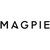 Magpie logo