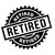 Retired logo