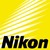 Nikon  France logo